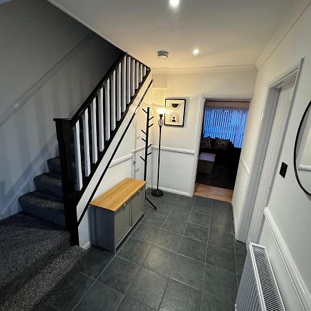 Station House Vila Ramsgate Exterior foto