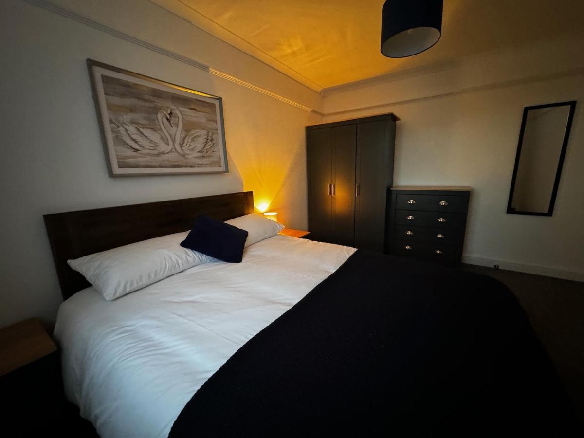 Station House Vila Ramsgate Exterior foto