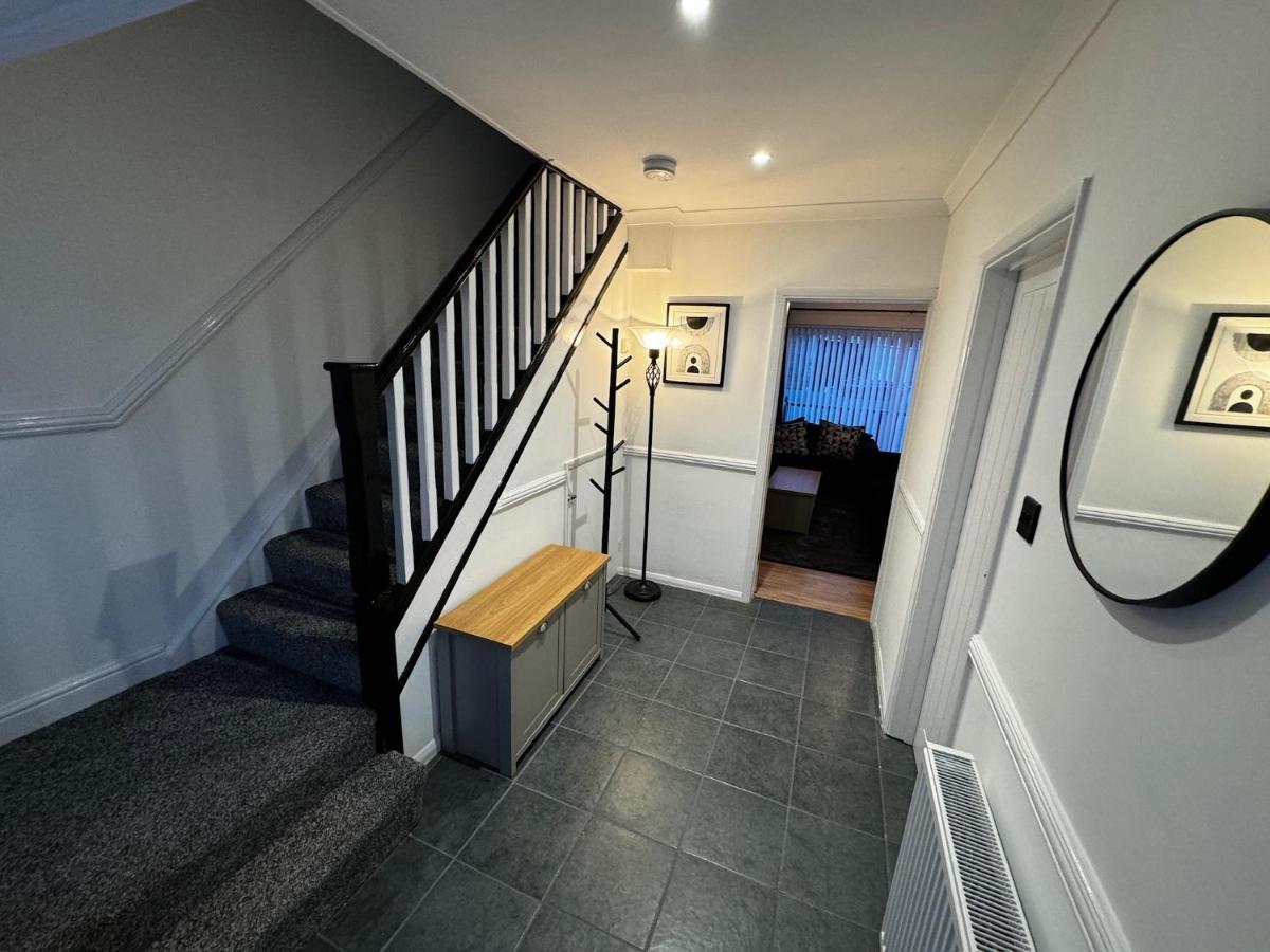 Station House Vila Ramsgate Exterior foto