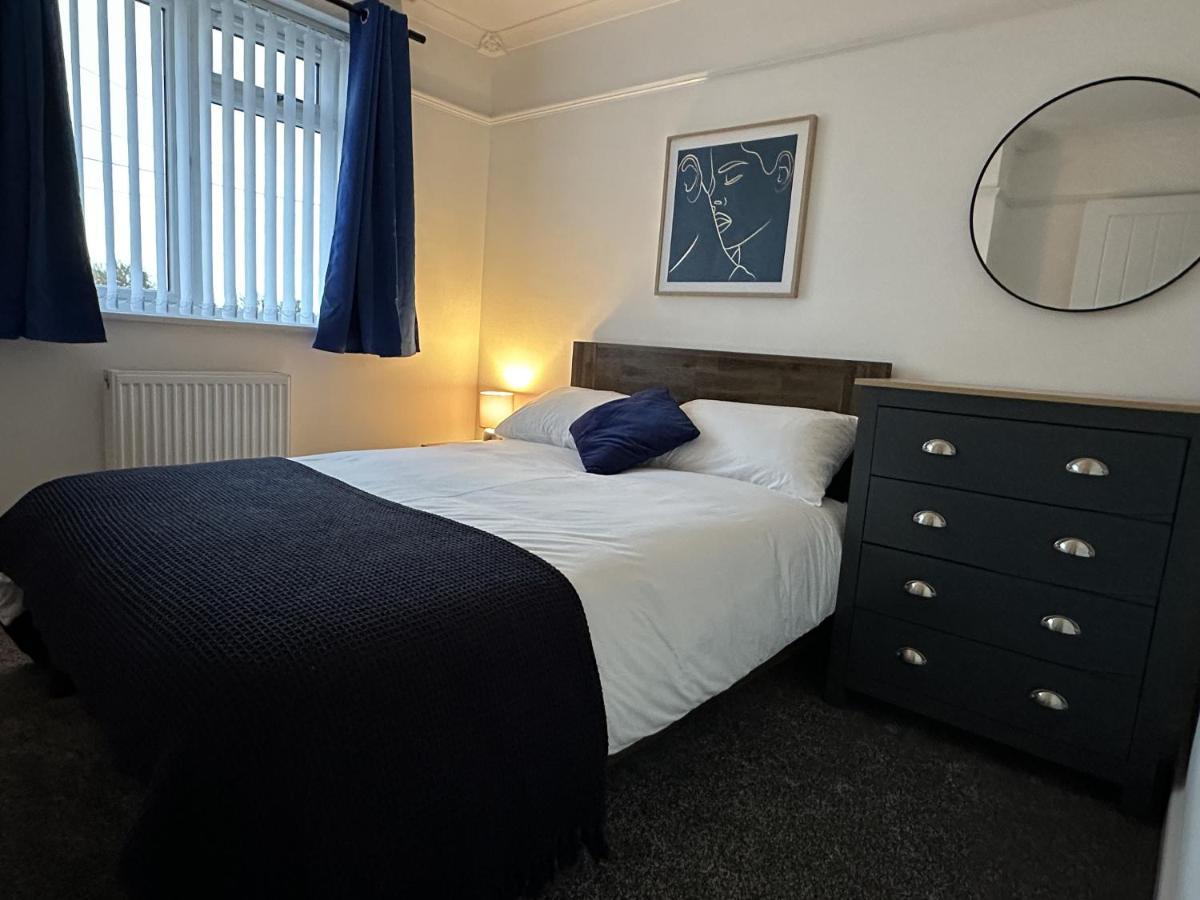 Station House Vila Ramsgate Exterior foto